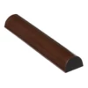 Cacao Barry - Round/Log Style Snack Bar Mold - TRITAN