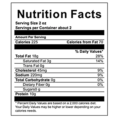 Sardines Fillets In EVOO - Image 2