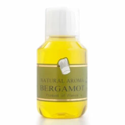 Bergamot Extract