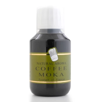 Coffee - Mocha Extract