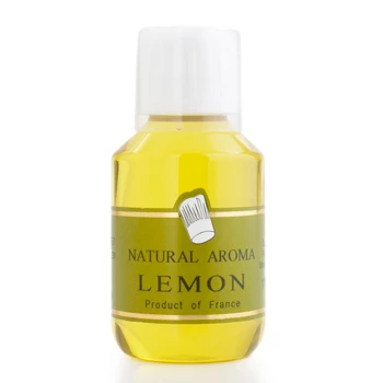 Lemon Extract