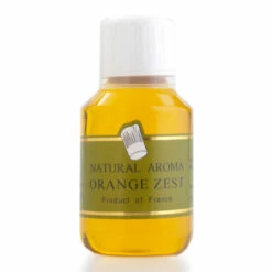 Orange - Zest Extract