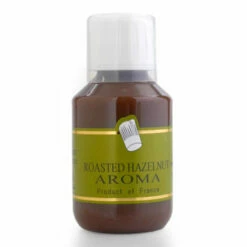 Hazelnuts (Roasted) Extract