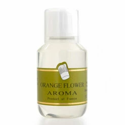 Orange Blossom (flower) Extract