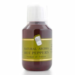 Chili - Hot Peppers Extract