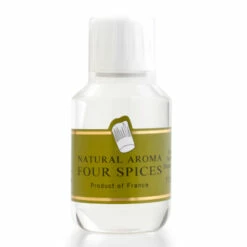 Quatre Epices Extract