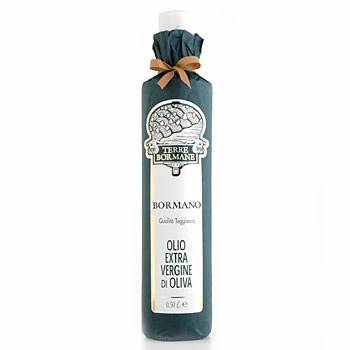 Terre Bormane EVOO - Bormano