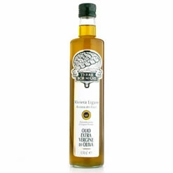 Terre Bormane EVOO - Riviera Ligure