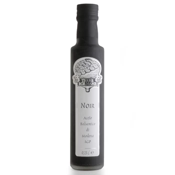 Terre Bormane Noir Aceto Balsamico