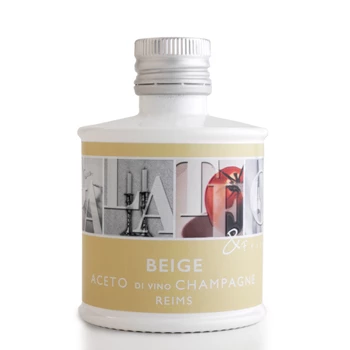Terre Bormane Champagne Vinegar