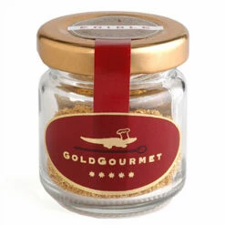 Edible Gold Dust 23k