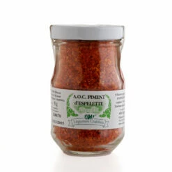 Espelette Powder (AOC)