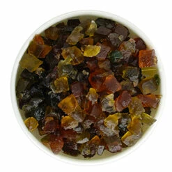 Corsiglia Candied Melon Tricolor