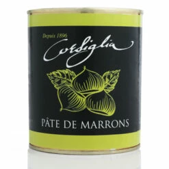 Corsiglia - Chestnut Paste