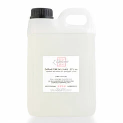 Pear Liqueur - 50% Alc.