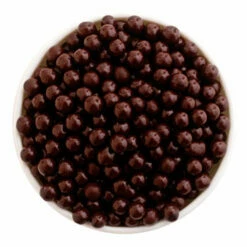 Valrhona - Dark Chocolate Pearls