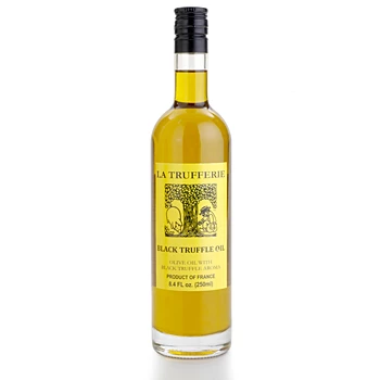 Pebeyre Black Truffle Oil 250 Ml - EVOO