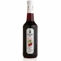 Staud's Raspberry Syrup