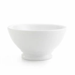 Pillivuyt Traditional Coffee Bowl - 170140BL