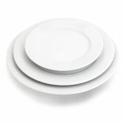 Pillivuyt Sancerre Plates