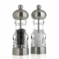 Peugeot Senlis 7" - U'Select"