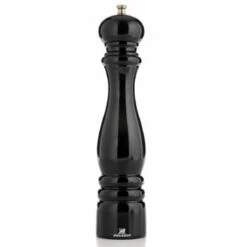 Peugeot Paris - Black 12" - U'Select"