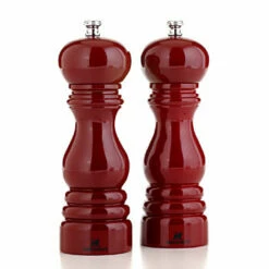 Peugeot Paris - Red 9" - U'Select"