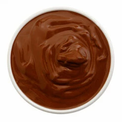 Cacao Barry Gianduja Nut Chocolate - Dark