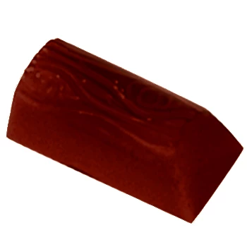 Cacao Barry Twig / Log - Mold