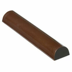 Cacao Barry - Log Style Snack Bar 40g Mold