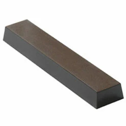 Cacao Barry - Rectangle Snack Bar Mold - TRITAN