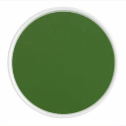 Chlorophyll Green - NATURAL COLOR - W