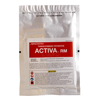 Transglutaminase Activa RM